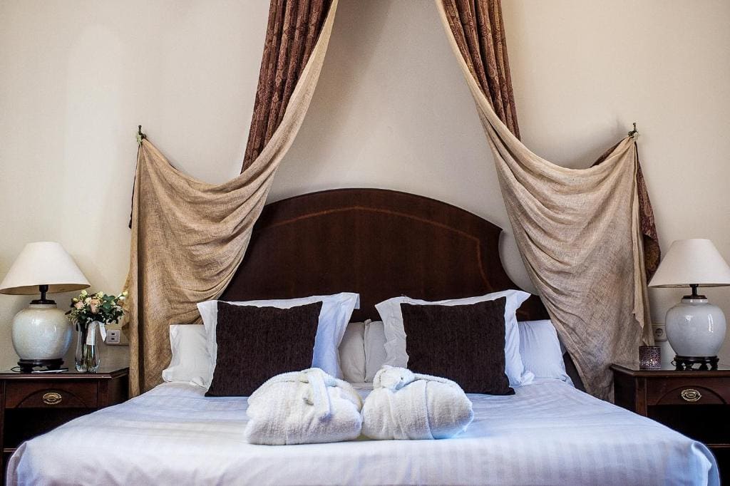 Suite room - Image 1