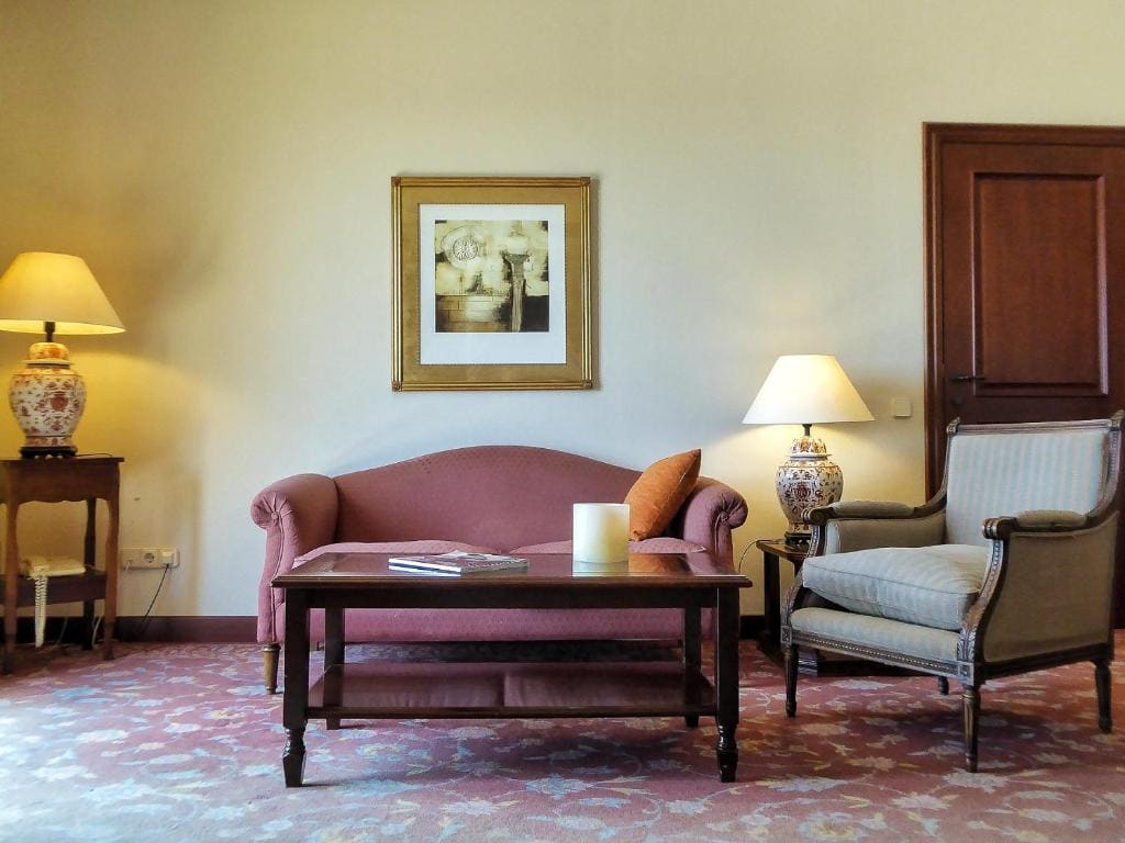 Suite room - Image 3