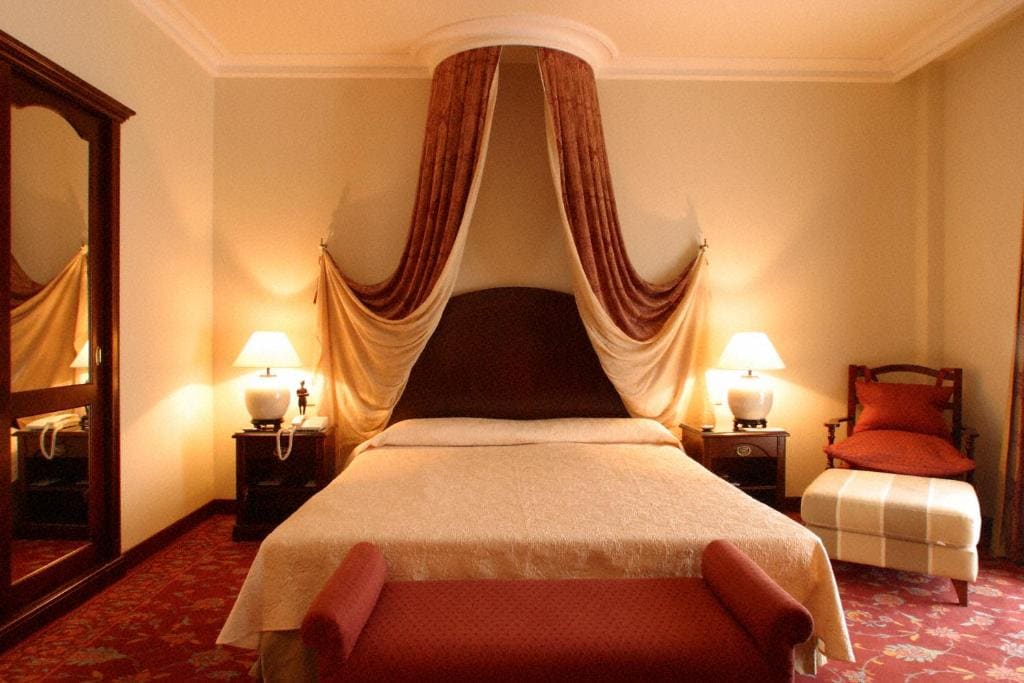 Suite room - Image 2