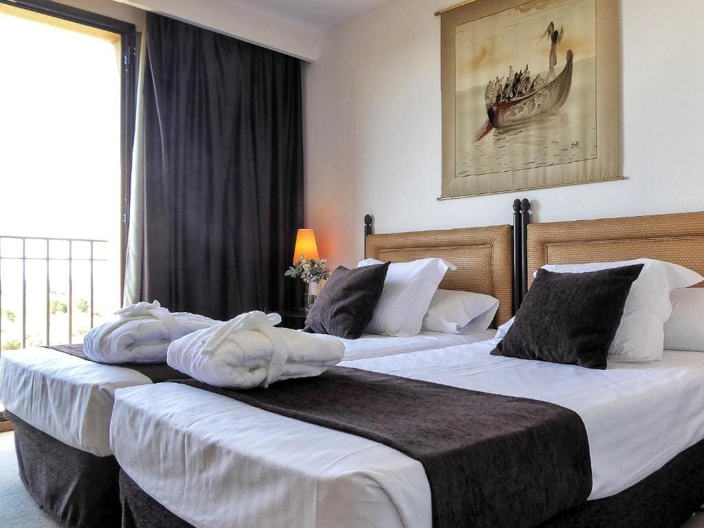 Double or Twin Room room - Image 2