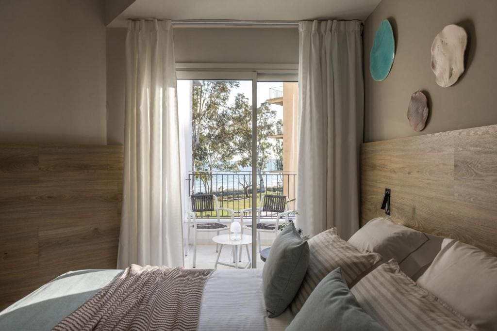 Double Room room - Image 1