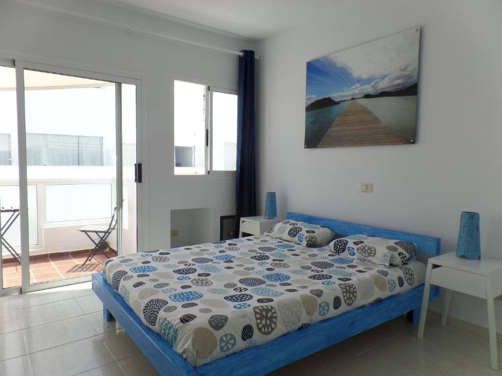 Double Room with Private Bathroom room - Image 1