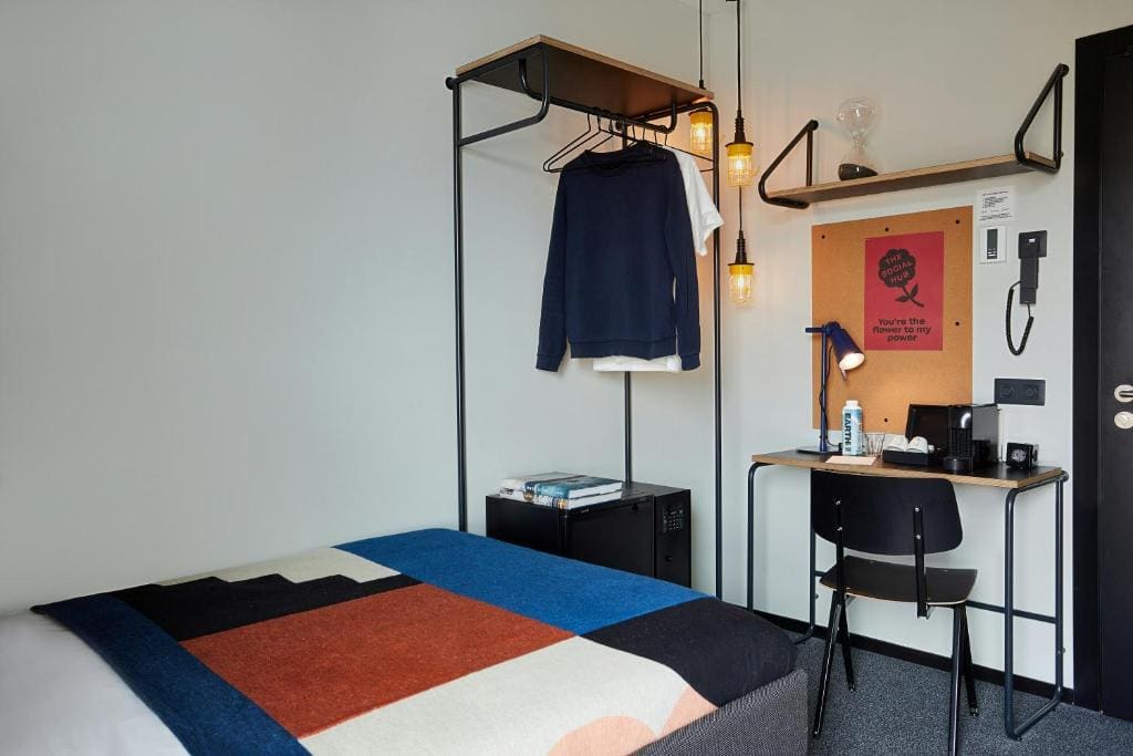 Standard Single Room room - Image 2