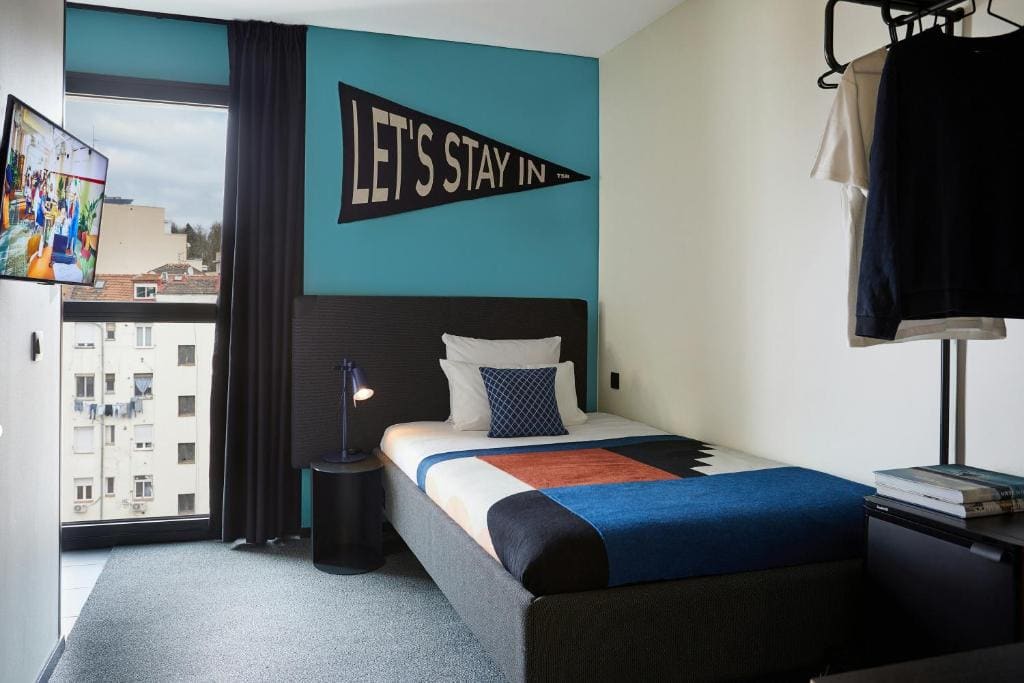 Standard Single Room room - Image 1