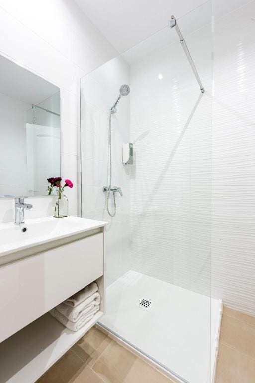 Triple Room with Terrace room - Image 3