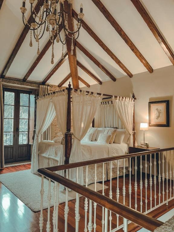 Double Room room - Image 1