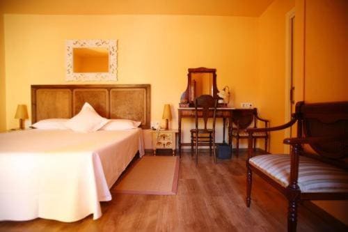 Double Room room - Image 3