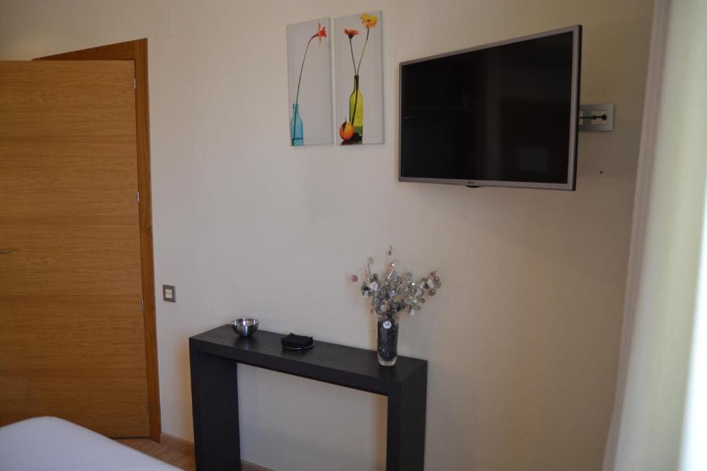 Double Room room - Image 1
