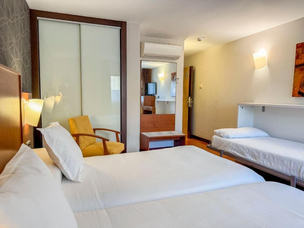 Twin Room room - Image 1