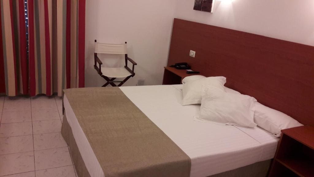 Budget Double Room room - Image 1