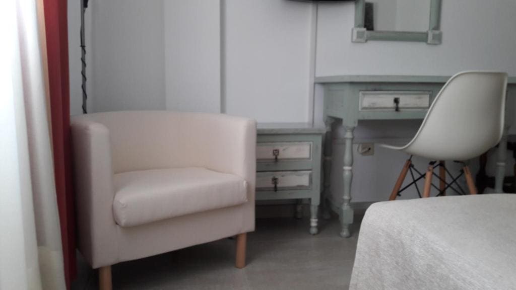 Double Room room - Image 1