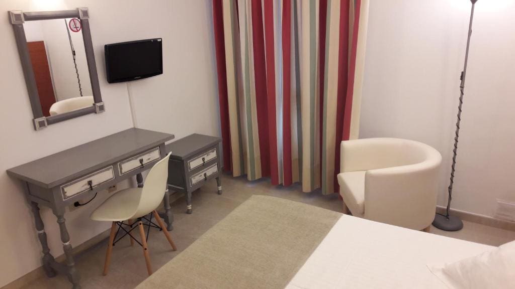 Double Room room - Image 2