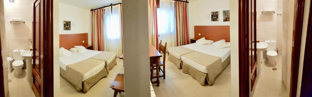 Quadruple Room room - Image 3