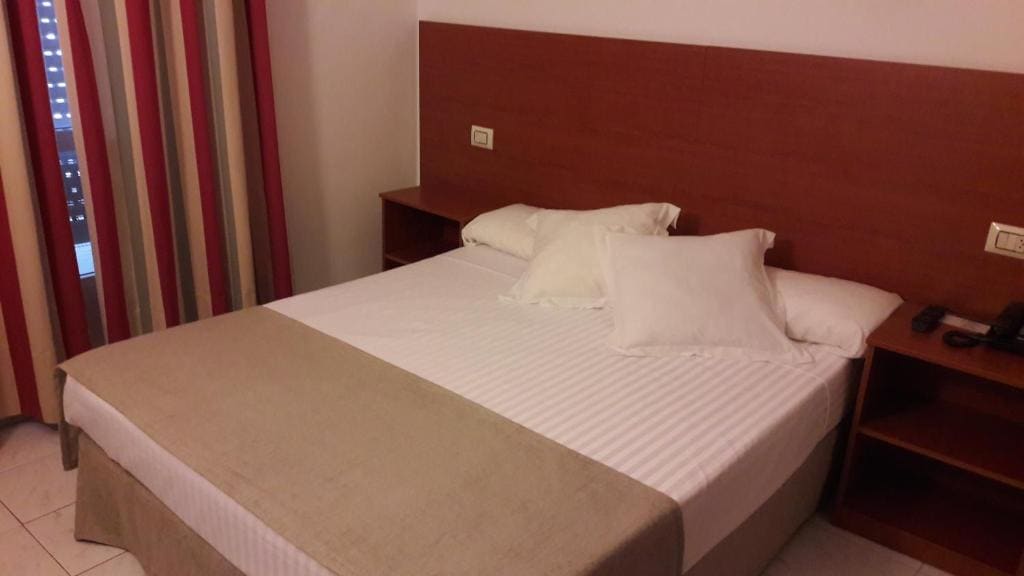 Single Room room - Image 2
