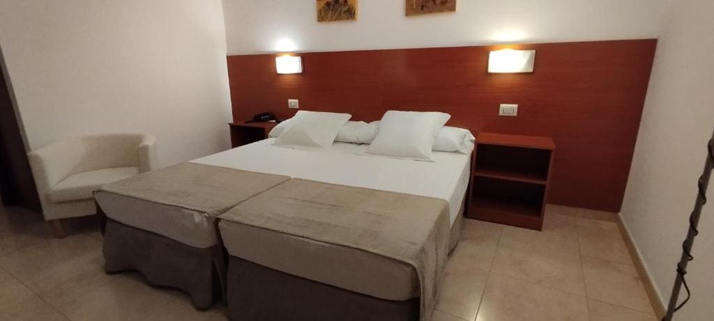 Triple Room room - Image 3