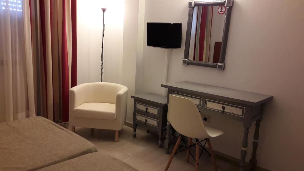 Triple Room room - Image 1