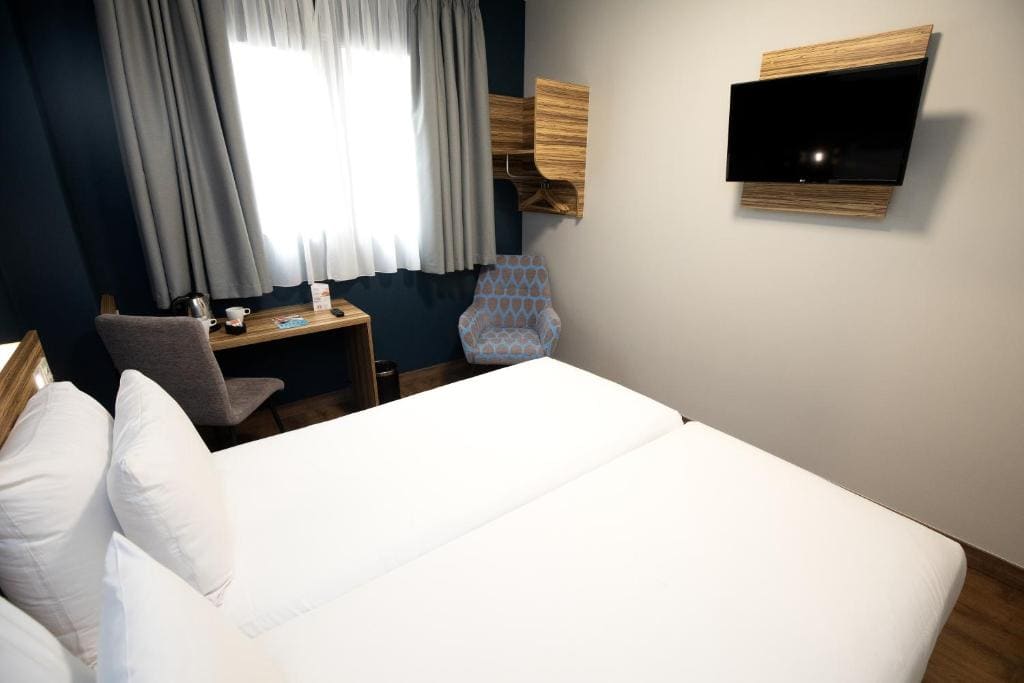 Double Room room - Image 2