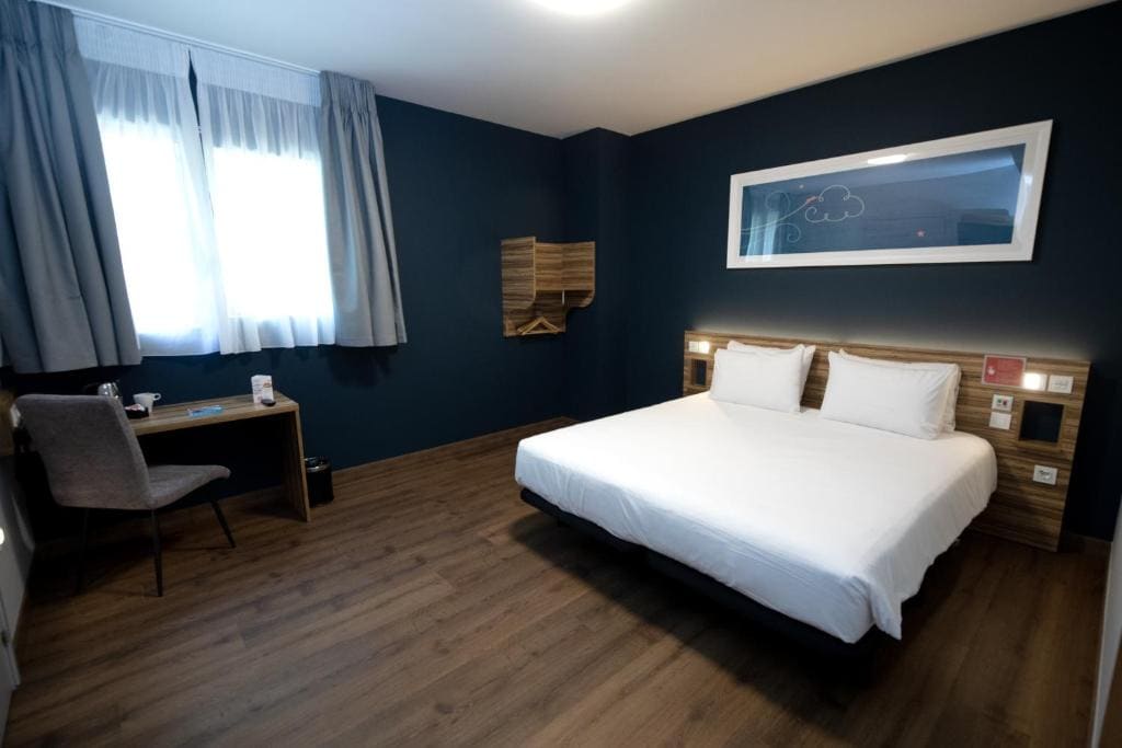 Double or Twin Room - Disability Access room - Image 1
