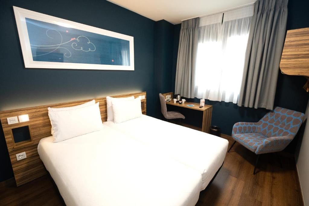 Double Room room - Image 3