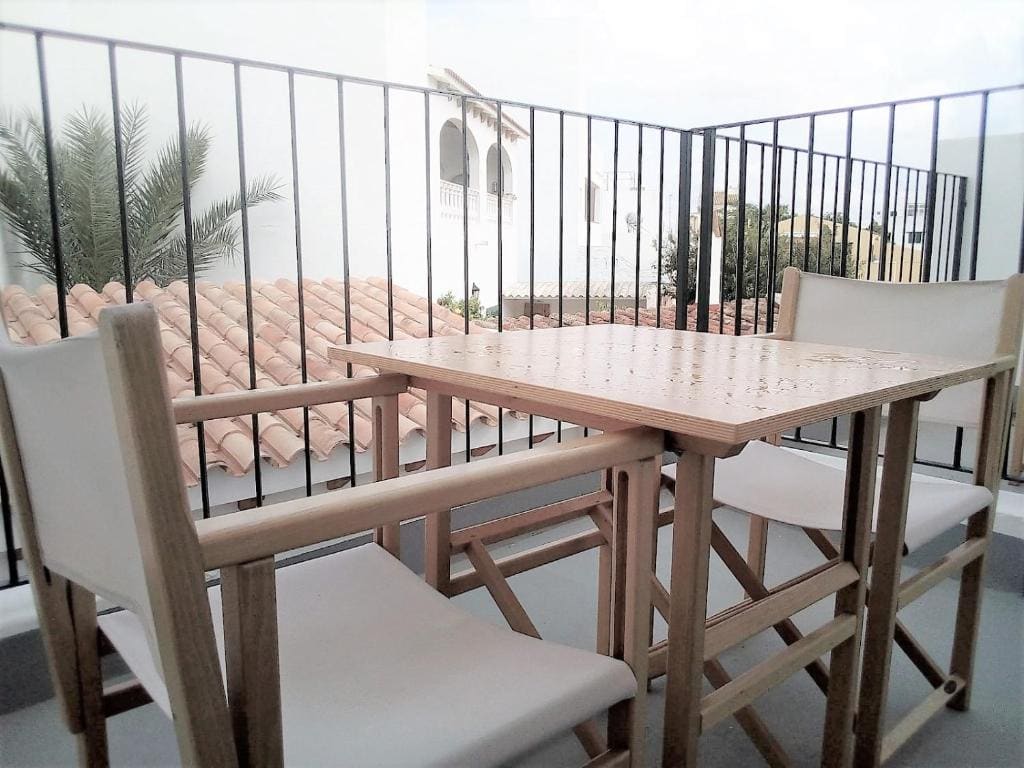 Quadruple Room with Balcony room - Image 2