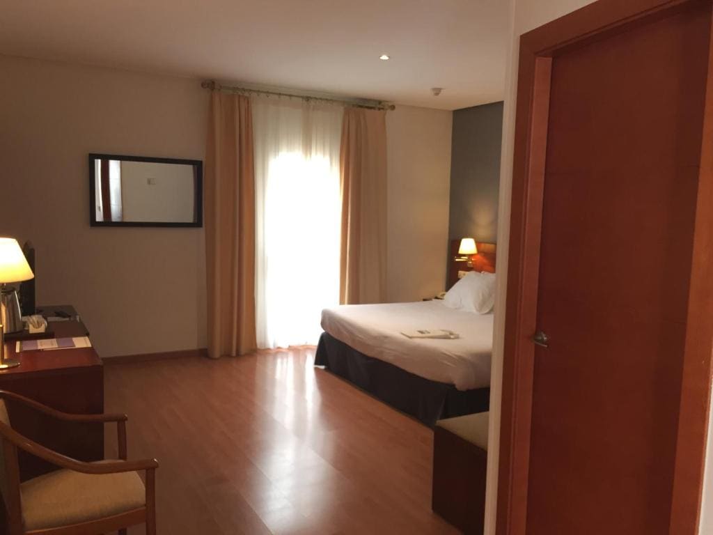 King Double Room room - Image 3