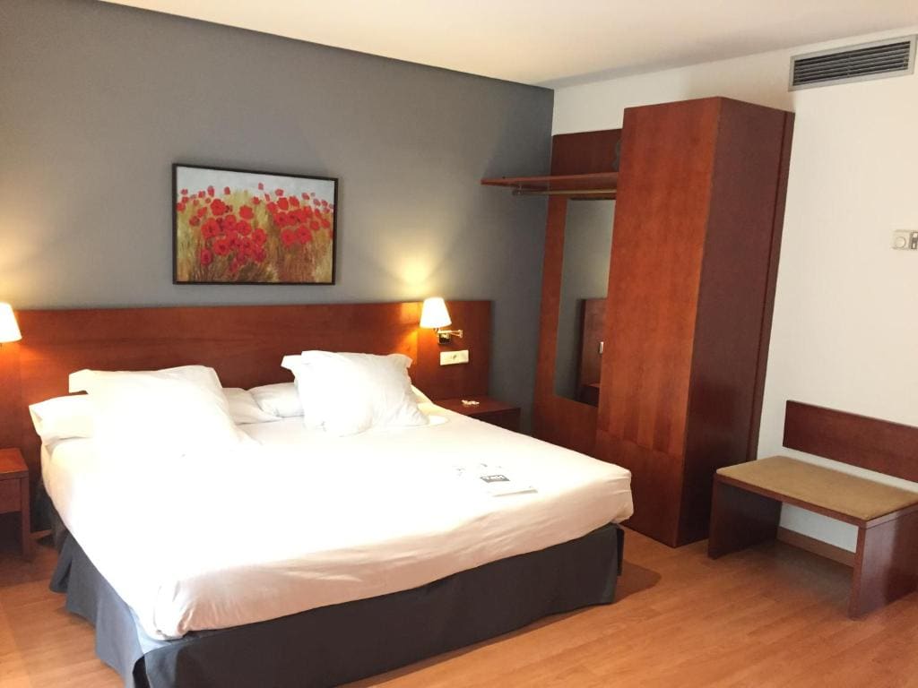 King Double Room room - Image 2