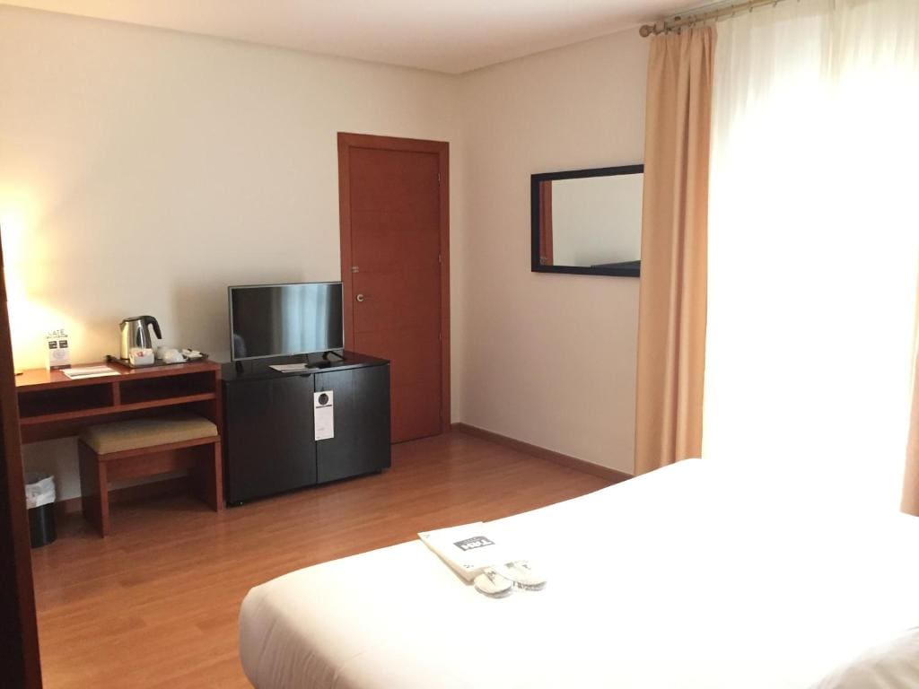 King Double Room room - Image 1