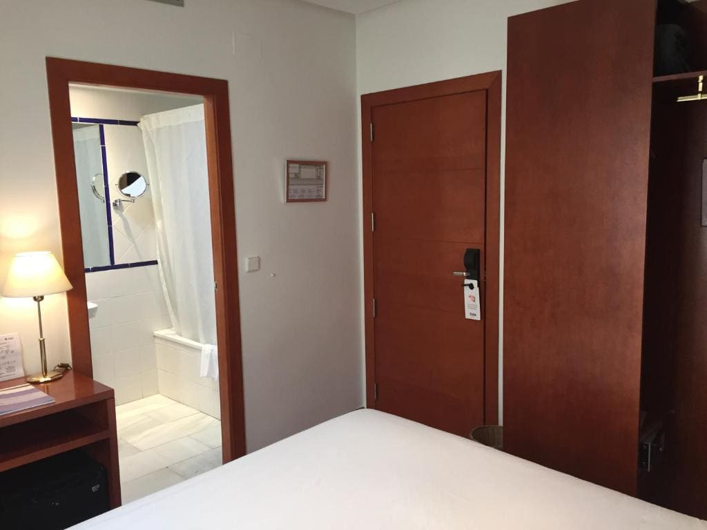Single Room room - Image 2