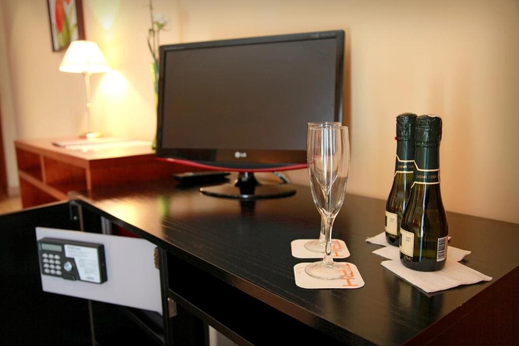 Double or Twin Room room - Image 1