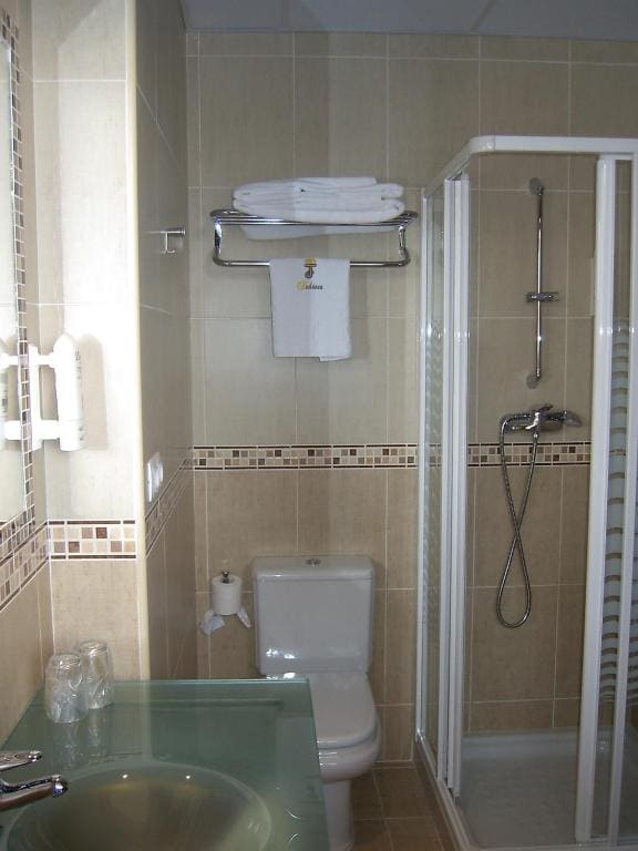 Single Room room - Image 2