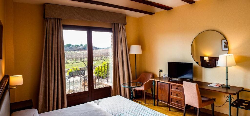 Double or Twin Room room - Image 2