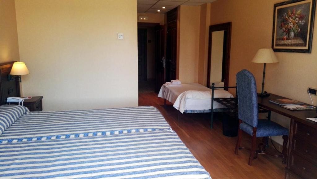 Triple Room room - Image 1
