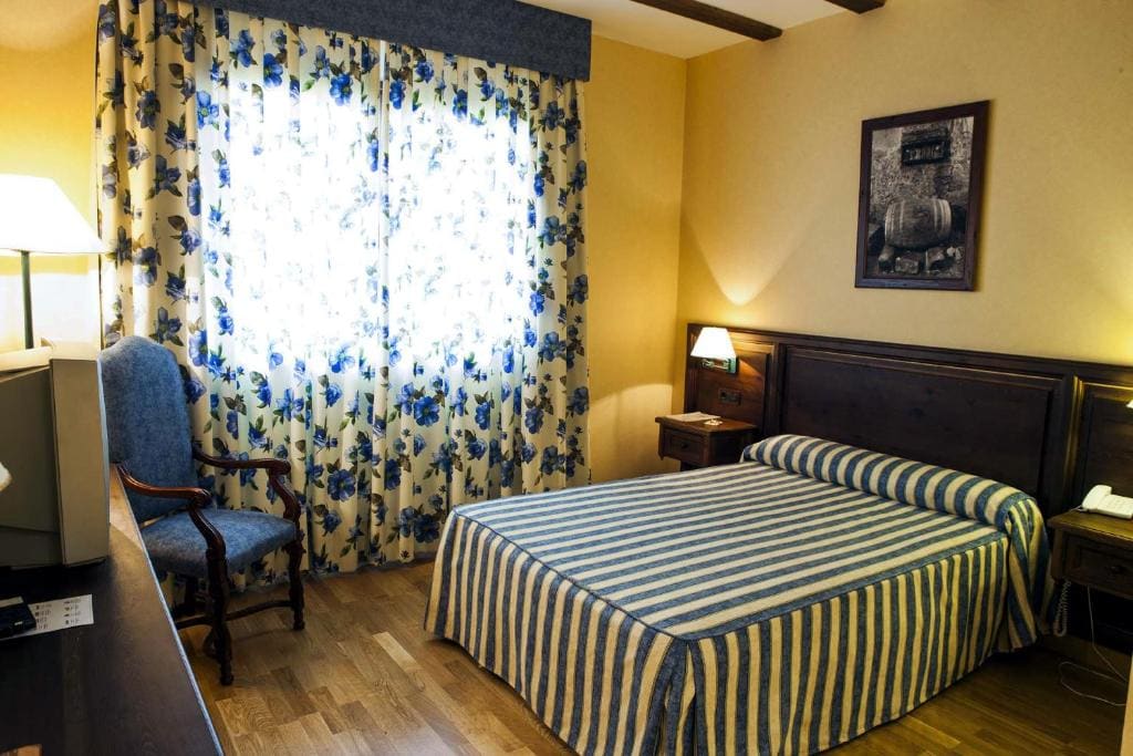 Single Room room - Image 1