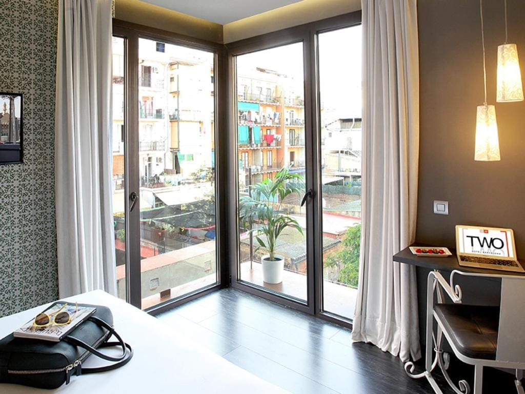 Superior Double Room room - Image 3