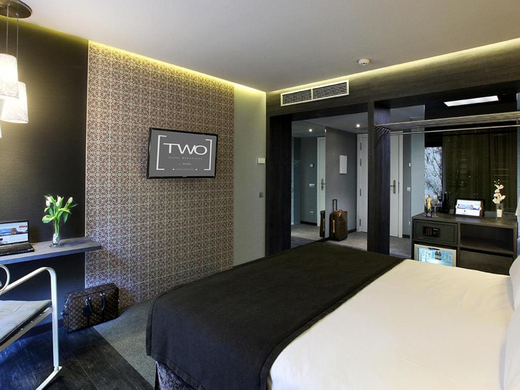 Double or Twin Room room - Image 1