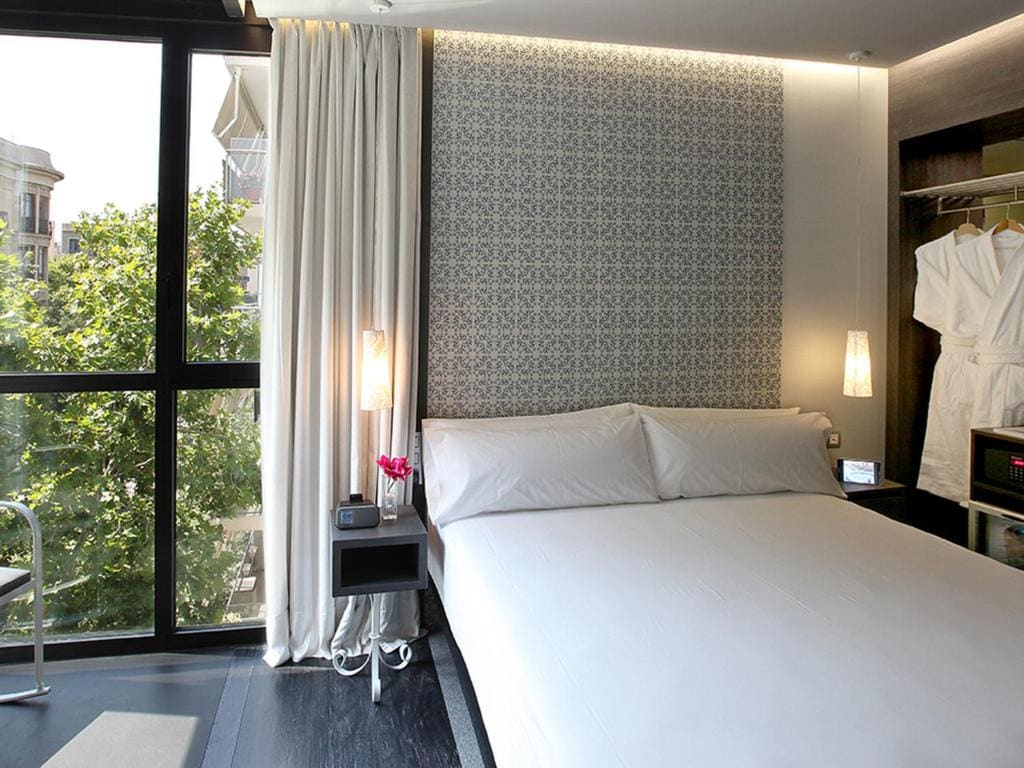 Superior Double Room room - Image 2