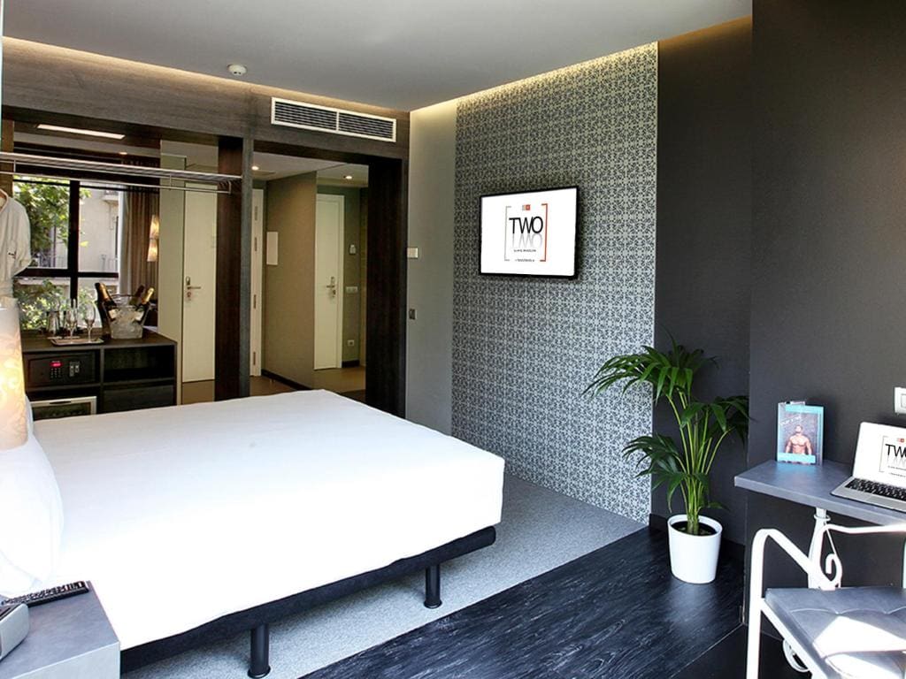 Superior Double Room room - Image 1