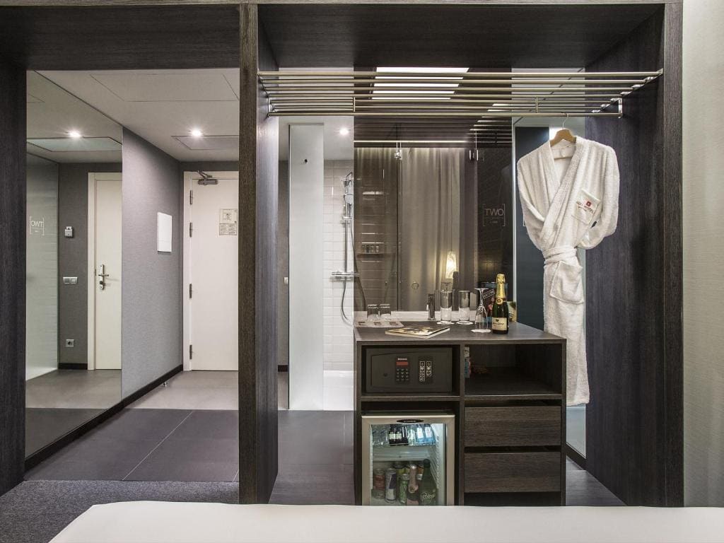 Single Room room - Image 3