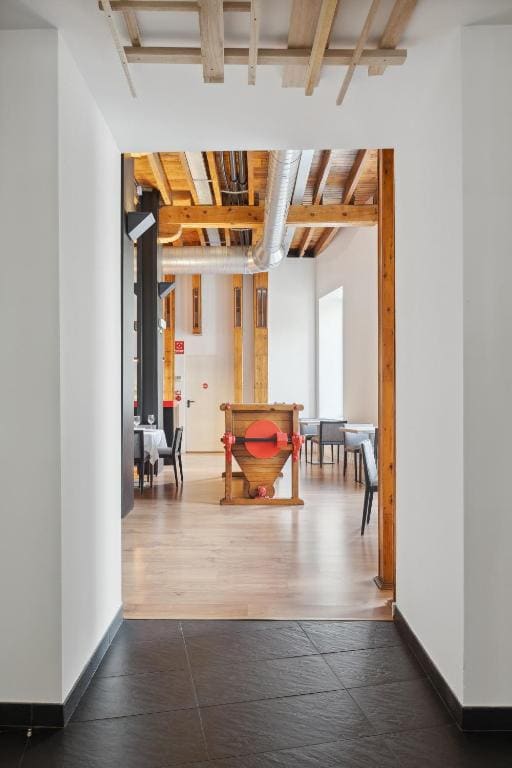 Single Room with Garden View room - Image 1