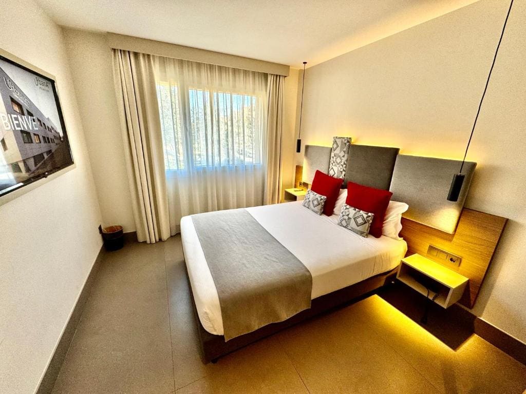 Double Room room - Image 2