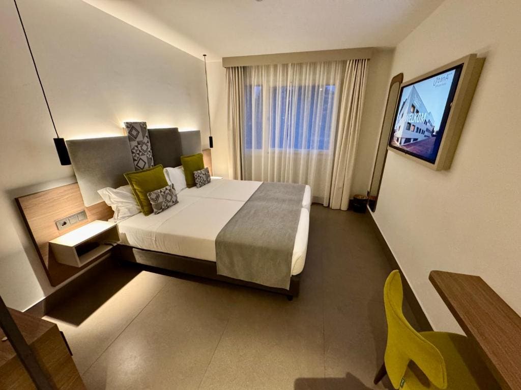 Double Room room - Image 3