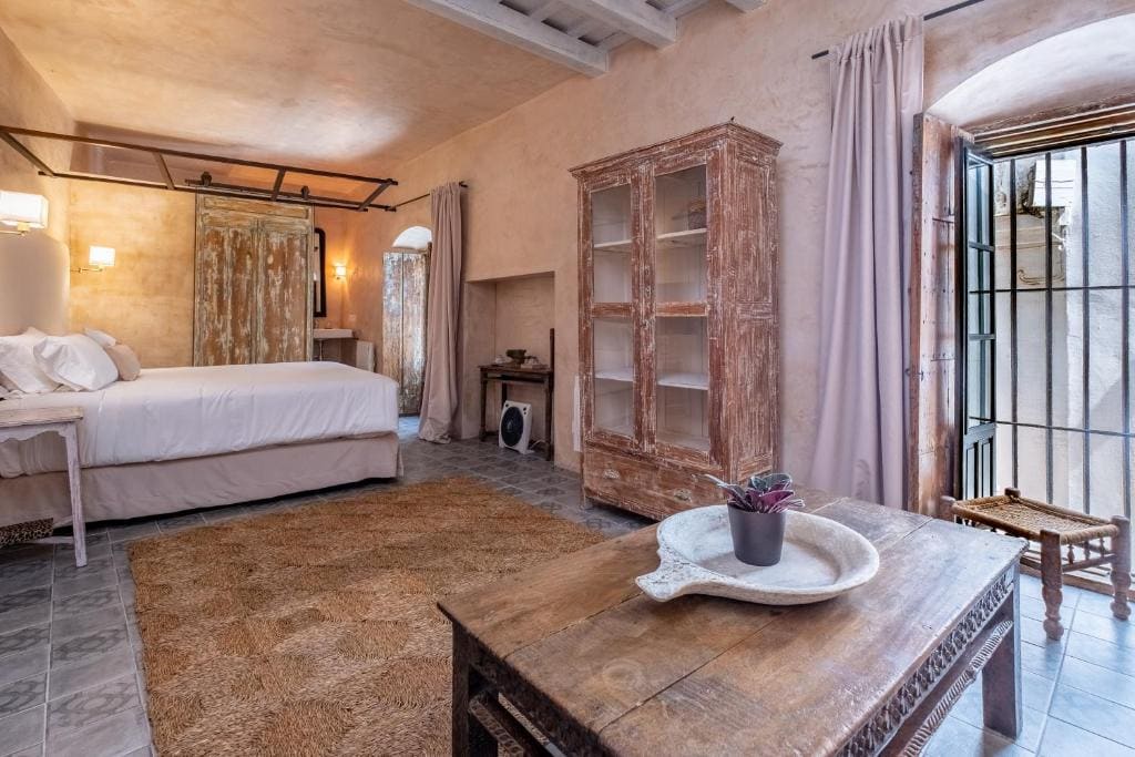 Deluxe Apartment - Annex room - Image 2