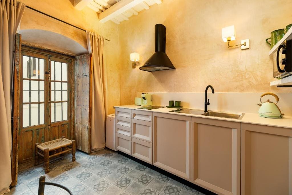 Deluxe Apartment - Annex room - Image 3