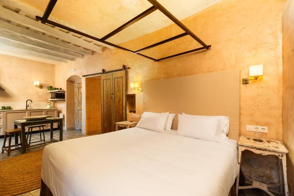 Deluxe Apartment - Annex room - Image 1