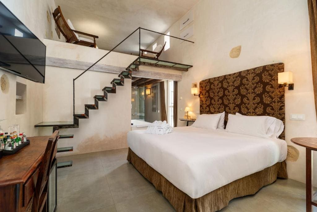 Junior Suite room - Image 1