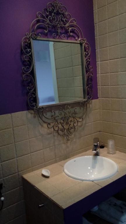 Double Room with Terrace room - Image 2