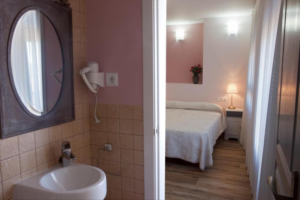 Double Room room - Image 1