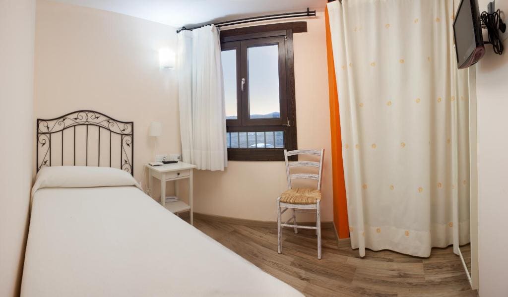 Single Room room - Image 2