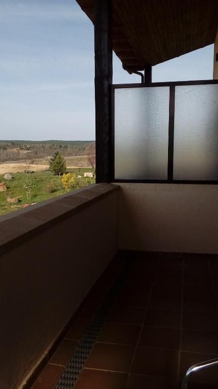 Twin Room with Terrace room - Image 2