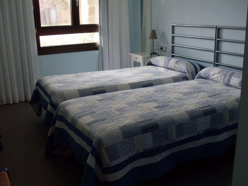 Twin Room room - Image 3